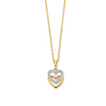 Naiomy - Collier