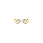 Naiomy - Boucles d'Oreilles