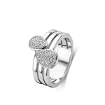 Naiomy - Bague