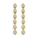 Naiomy - Boucles d'Oreilles