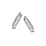 Naiomy - Boucles d'Oreilles