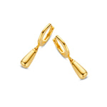 Naiomy - Boucles d'Oreilles
