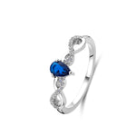 Naiomy - Bague