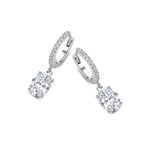 Naiomy - Boucles d'Oreilles