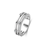 Naiomy - Bague