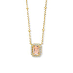 Naiomy - Collier