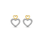 Naiomy - Boucles d'Oreilles