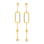 Naiomy - Boucles d'Oreilles