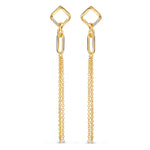 Naiomy - Boucles d'Oreilles