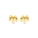 Naiomy - Boucles d'Oreilles