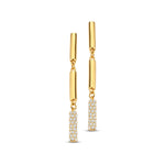 Naiomy - Boucles d'Oreilles
