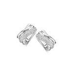 Naiomy - Boucles d'Oreilles