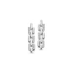 Naiomy - Boucles d'Oreilles