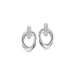 Naiomy - Boucles d'Oreilles