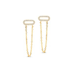 Naiomy - Boucles d'Oreilles