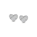 Naiomy - Boucles d'Oreilles