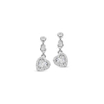 Naiomy - Boucles d'Oreilles