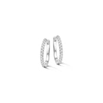 Naiomy - Boucles d'Oreilles
