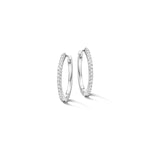 Naiomy - Boucles d'Oreilles