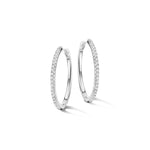 Naiomy - Boucles d'Oreilles