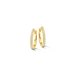 Naiomy - Boucles d'Oreilles