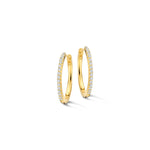 Naiomy - Boucles d'Oreilles