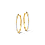 Naiomy - Boucles d'Oreilles