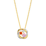 Naiomy - Collier