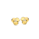 Naiomy - Boucles d'Oreilles
