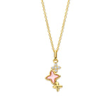 Naiomy - Collier
