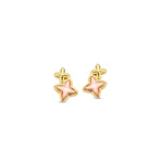 Naiomy - Boucles d'Oreilles
