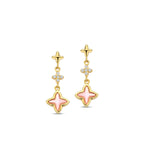 Naiomy - Boucles d'Oreilles