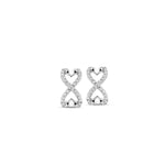 Naiomy - Boucles d'Oreilles
