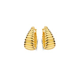 Naiomy - Boucles d'Oreilles