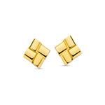 Naiomy - Boucles d'Oreilles