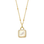 Naiomy - Collier