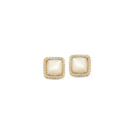 Naiomy - Boucles d'Oreilles