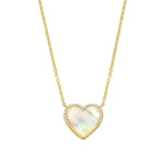 Naiomy - Collier