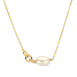 Naiomy - Collier perle