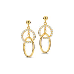 Naiomy - Boucles d'Oreilles
