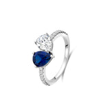 Naiomy - Bague