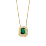 Naiomy - Collier