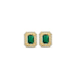 Naiomy - Boucles d'oreilles