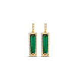 Naiomy - Boucles d'oreilles