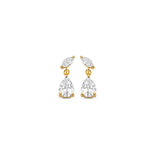 Naiomy - Boucles d'oreilles