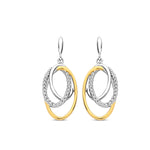 Naiomy - Boucles d'oreilles