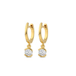 Naiomy - Boucles d'oreilles