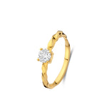 Naiomy - Bague