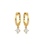 Naiomy - Boucles d'oreilles