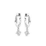 Naiomy - Boucles d'oreilles